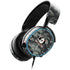 NHL Anaheim Ducks Camo SteelSeries Arctis 3 Skin